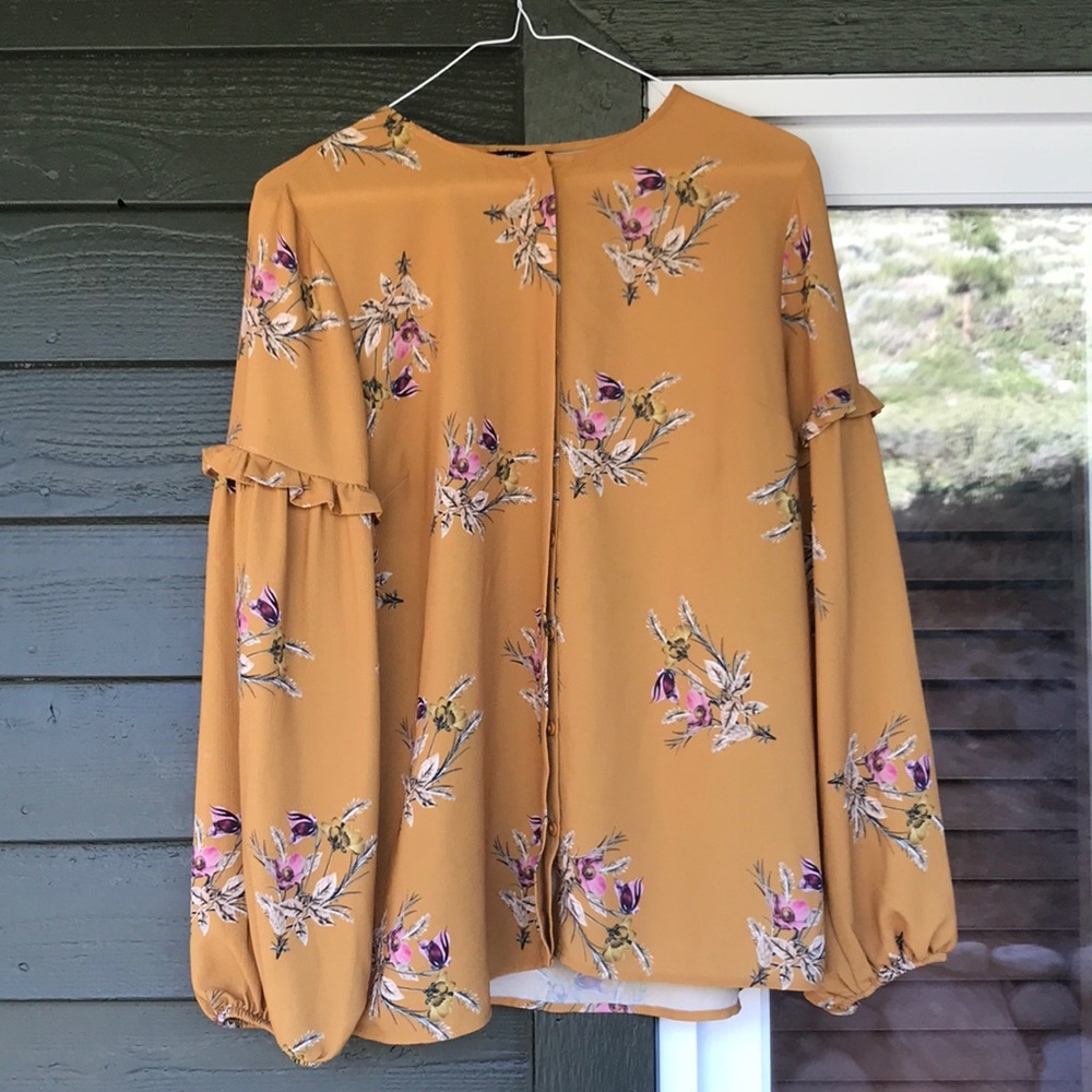 LC Waikiki Blouse